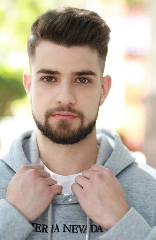 Edu, talento de One Fusion by Class
