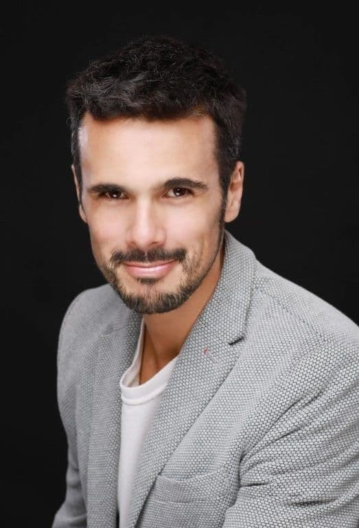 Fede, talento de One Fusion by Class