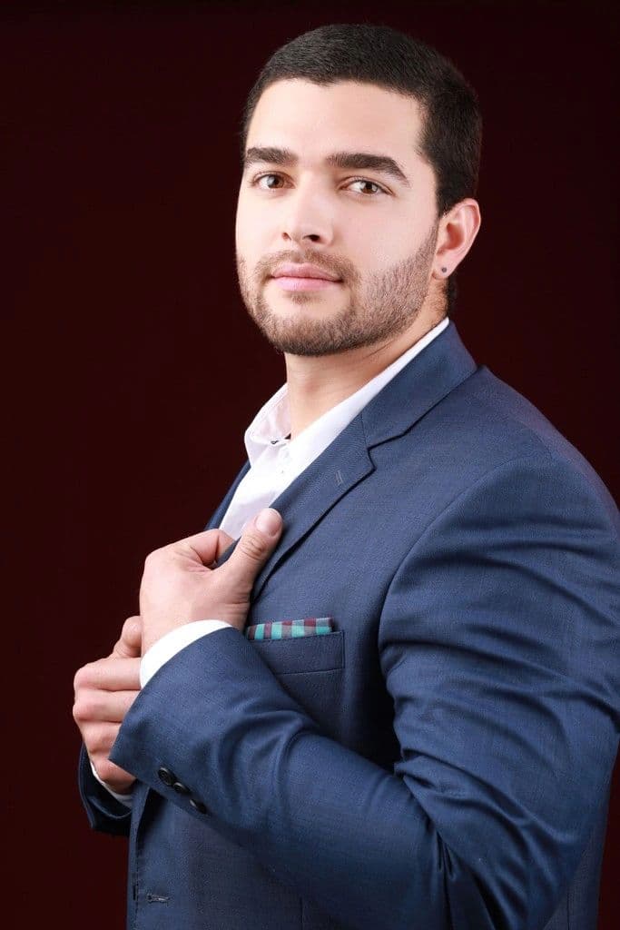Jero, talento de One Fusion by Class
