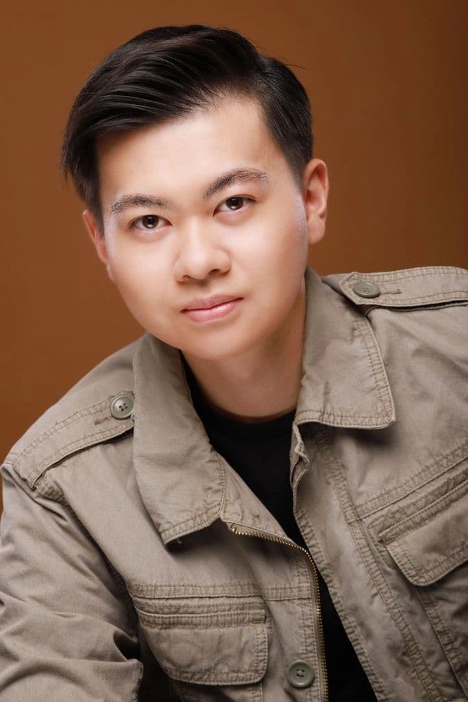 Kenji, talento de One Fusion by Class