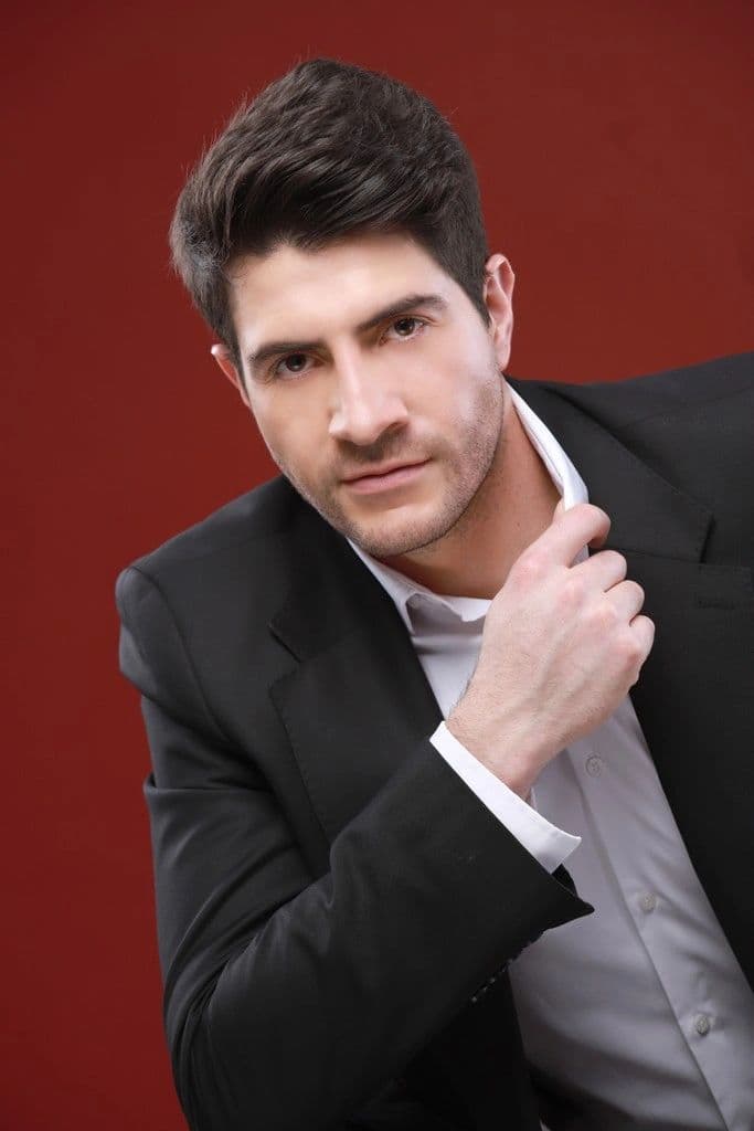 Santiago O'Farril, talento de One Fusion by Class