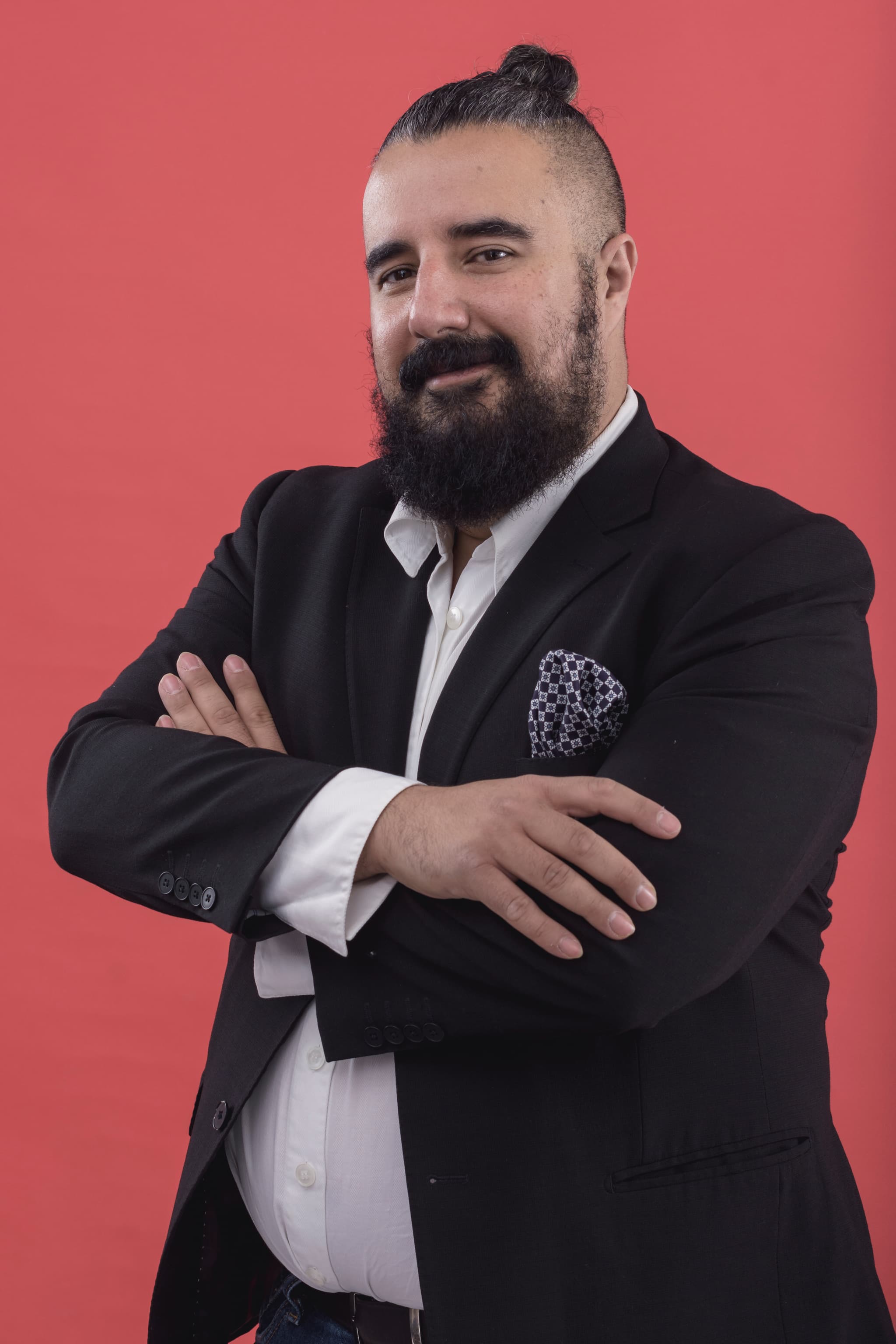 Álvaro Morales, Comentarista y Conductor Deportivo