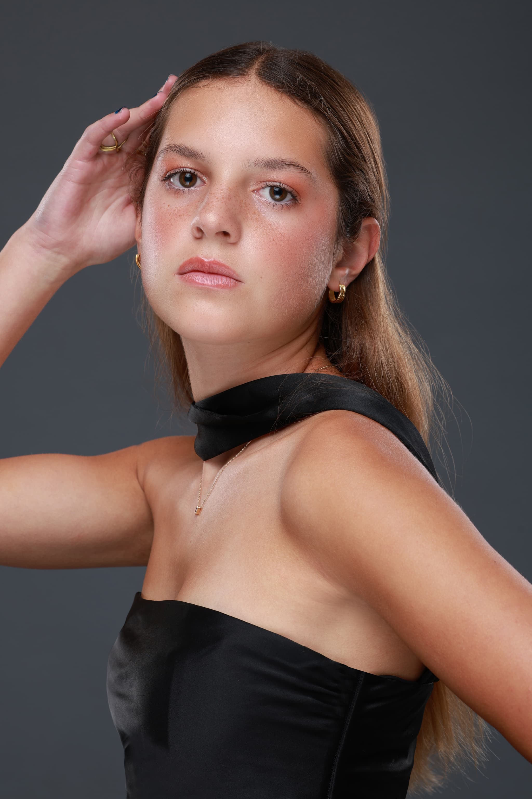 María Spaventa, Atleta de Esquí Acuático