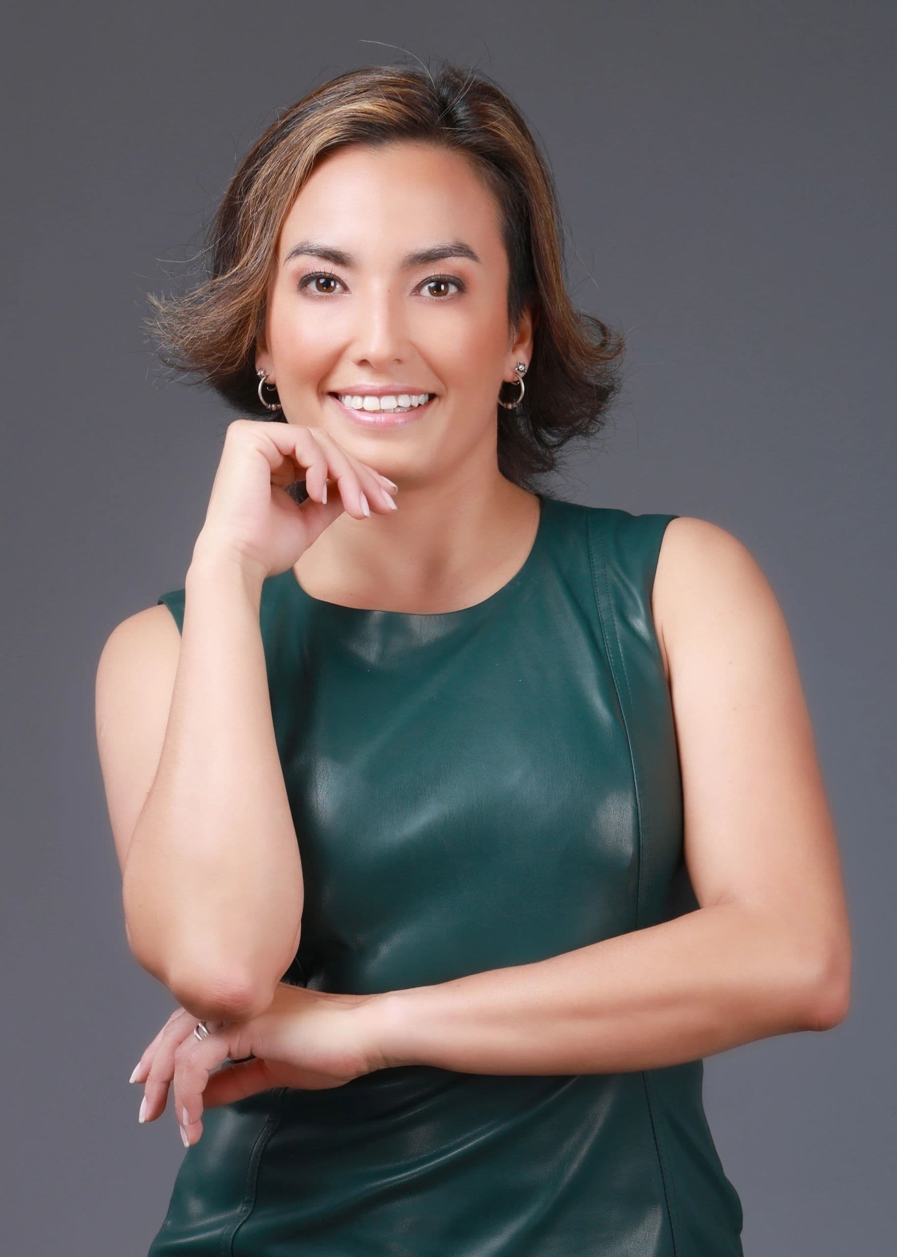 Carolina, talento de One Fusion by Class