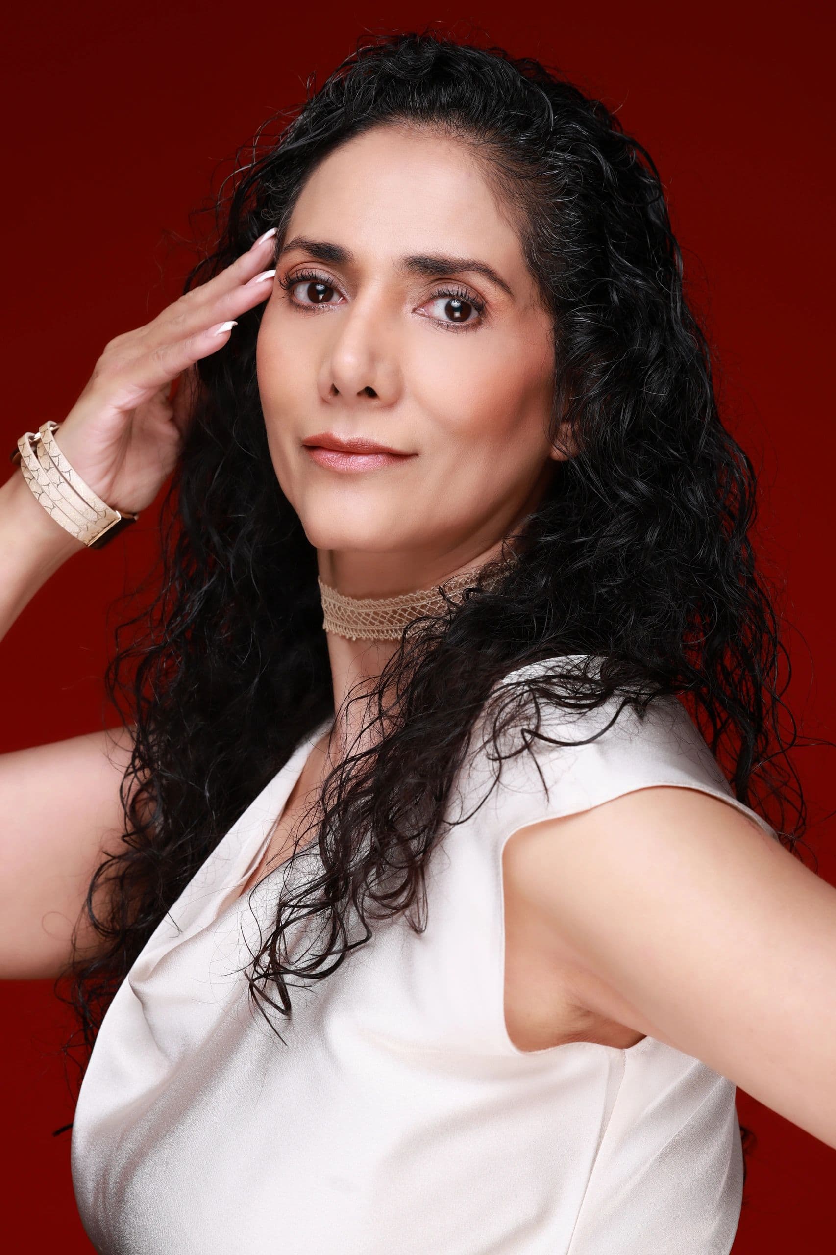 Sara, talento de One Fusion by Class
